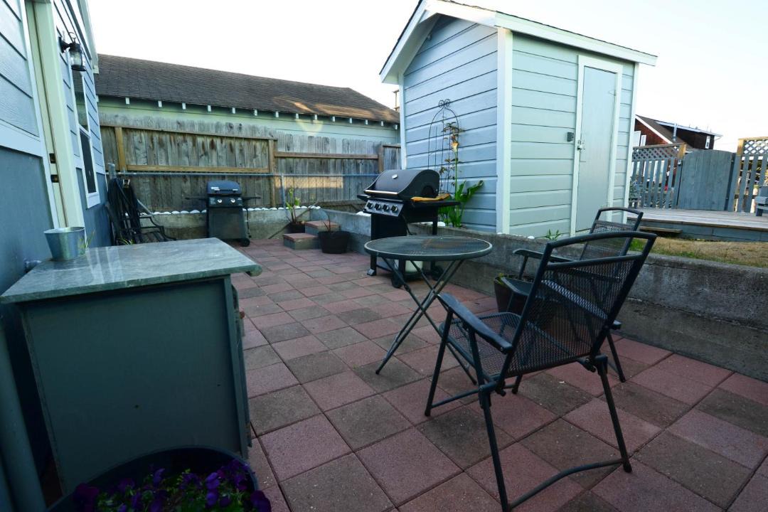 Photo of Patio Balcony in Eureka