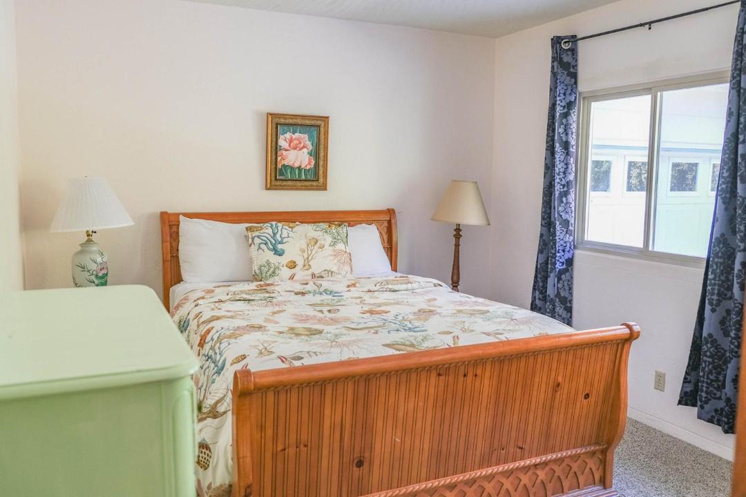 Photo of Bedroom in Orick