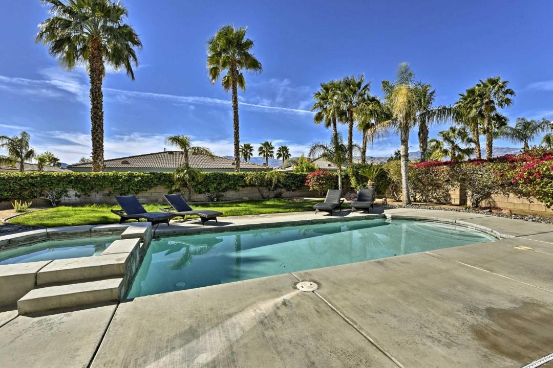 Photo of Outdoor in Palm Desert