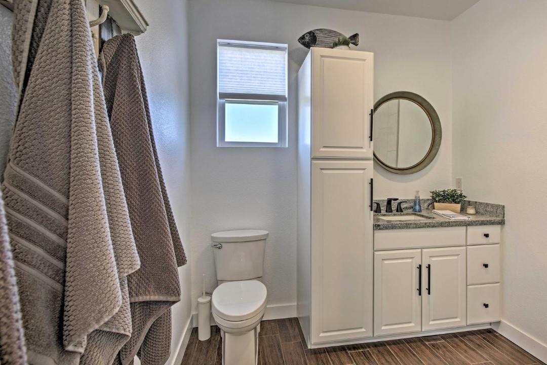 Photo of Bathroom in Bradley