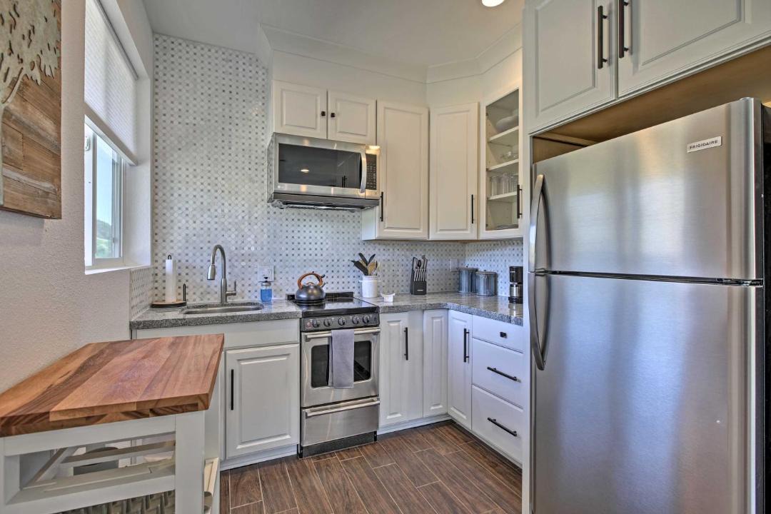 Photo of Kitchen in Bradley