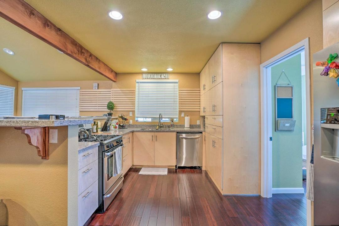 Photo of Kitchen in Mount Baldy