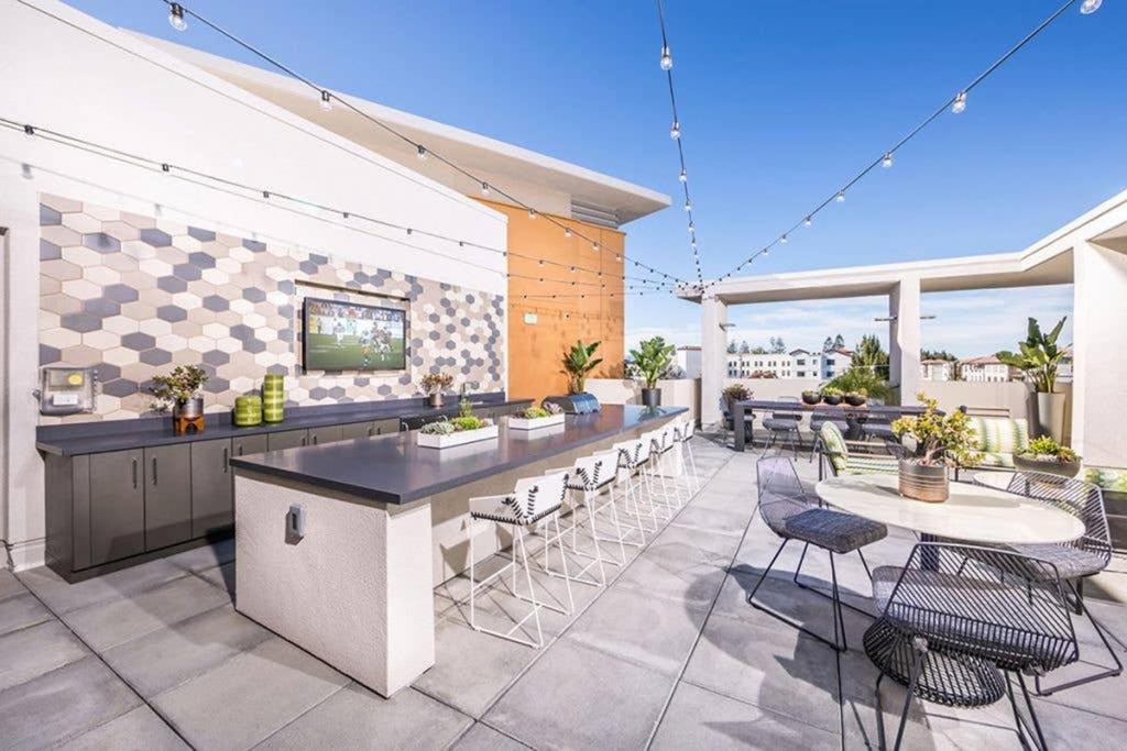 Photo of Patio Balcony in Morse Park