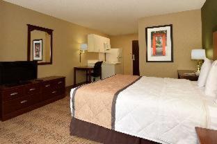 Photo of Bedroom in Airport Area