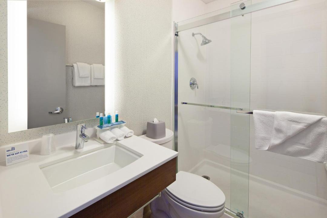 Photo of Bathroom in Escondido