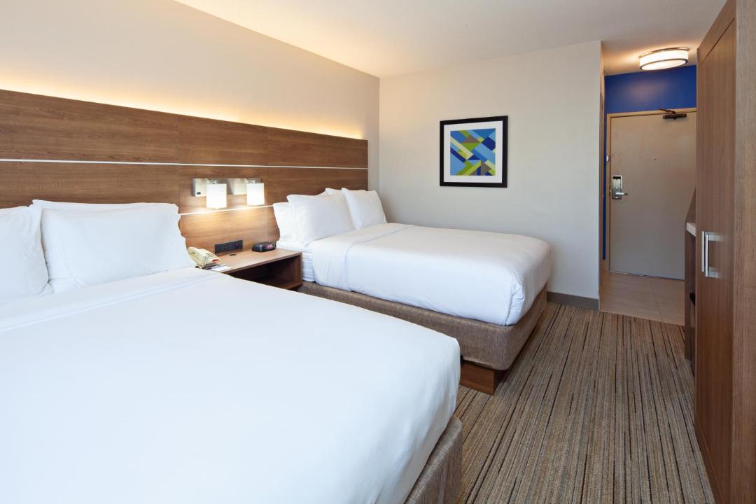 Photo of Bedroom in Escondido