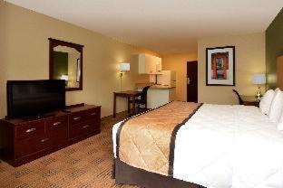 Photo of Bedroom in Palm Springs