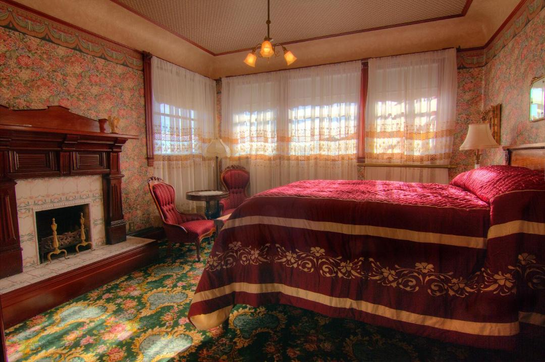 Photo of Bedroom in Ferndale