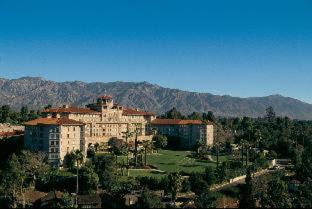 Photo of Buildings in Pasadena