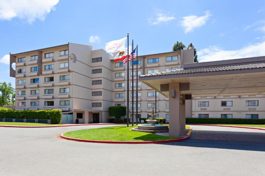 Photo of Buildings in Union City