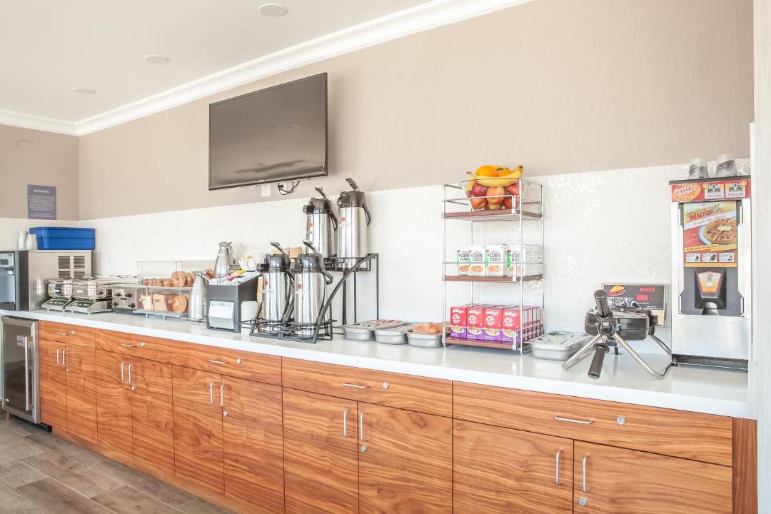 Photo of Kitchen in Pasadena
