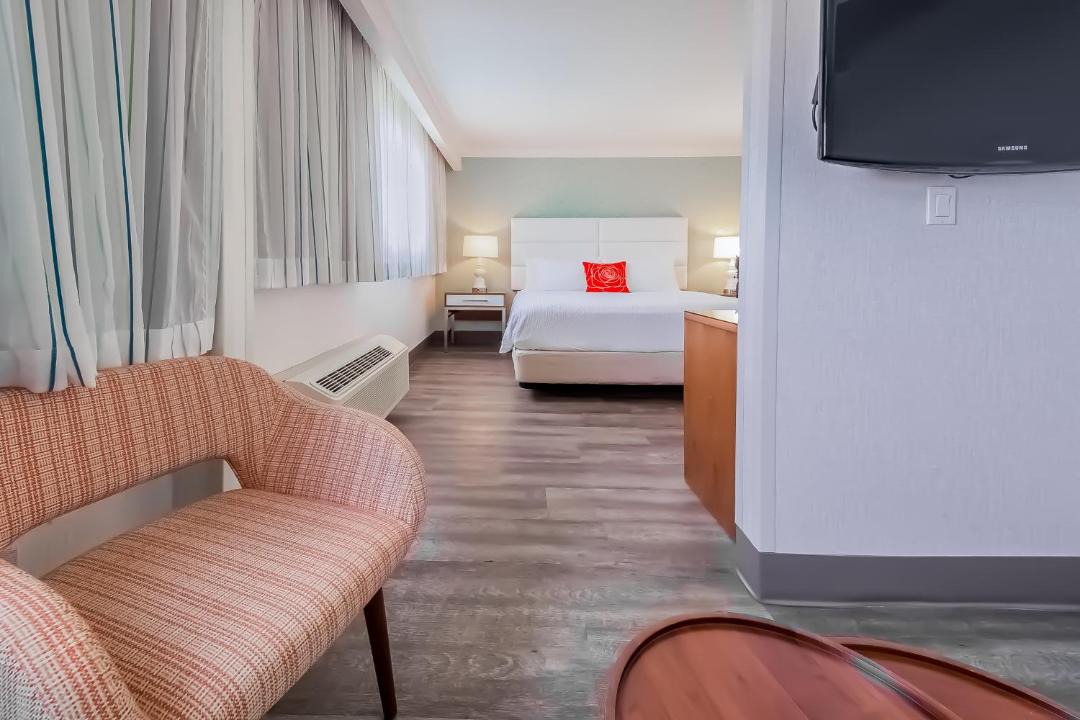 Photo of Bedroom in Pasadena