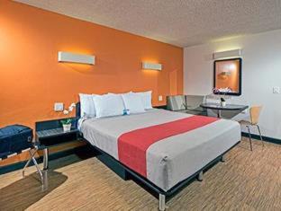 Photo of Bedroom in Harbor