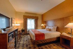 Photo of Bedroom in Oakley