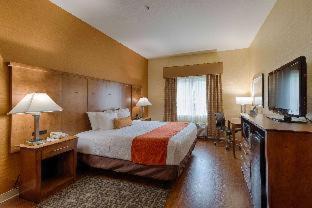 Photo of Bedroom in Oakley