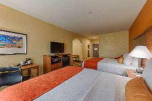Photo of Bedroom in Oakley