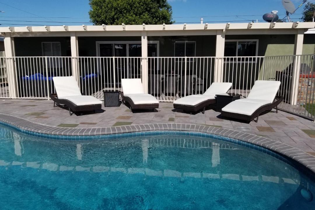 Photo of Outdoor in Southwest Anaheim