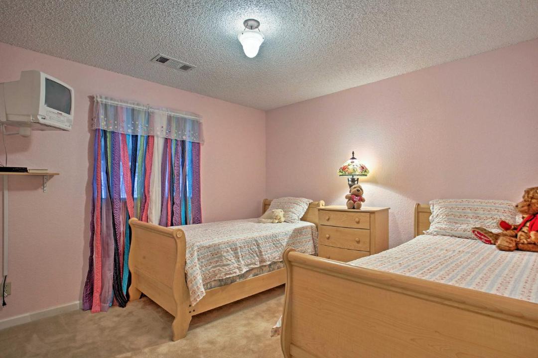 Photo of Bedroom in Wishon