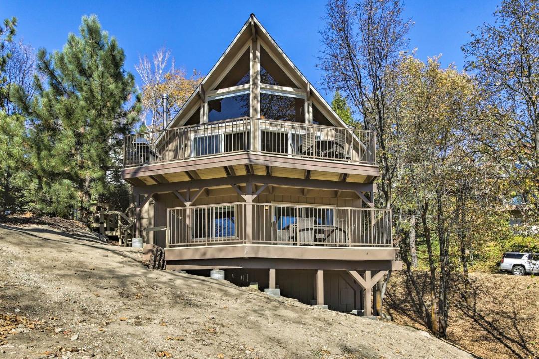 Photo of Others in Lake Arrowhead