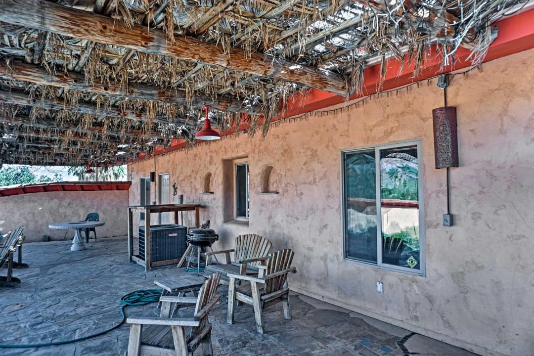 Photo of Others in Borrego Springs