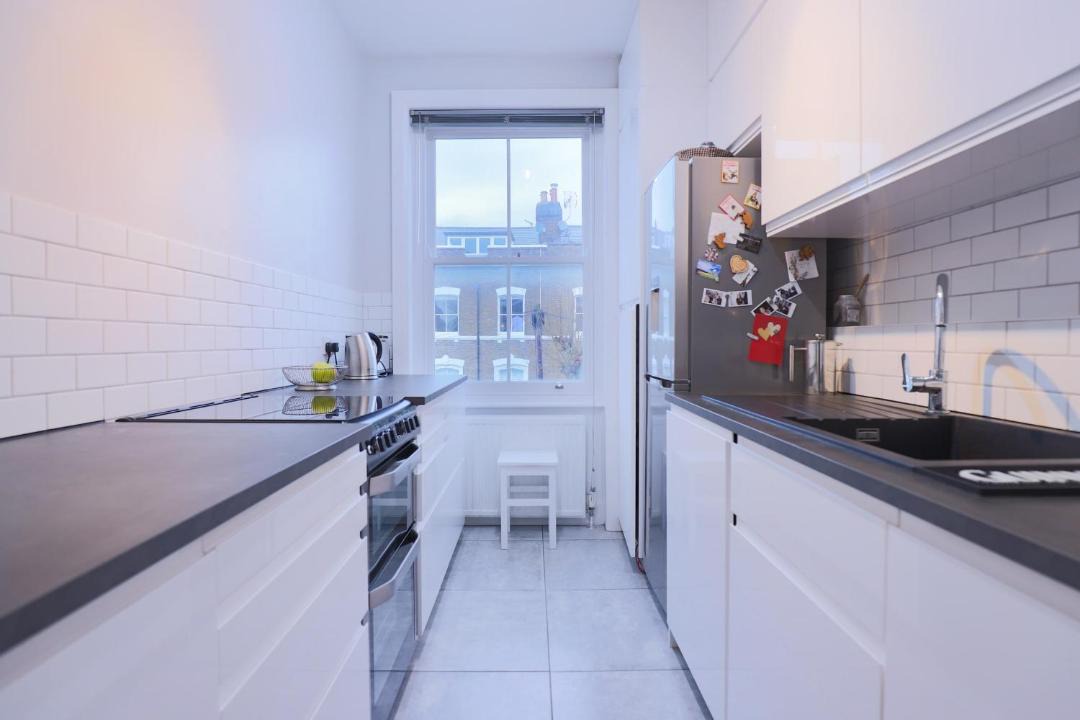 Photo of Kitchen in Kentish Town