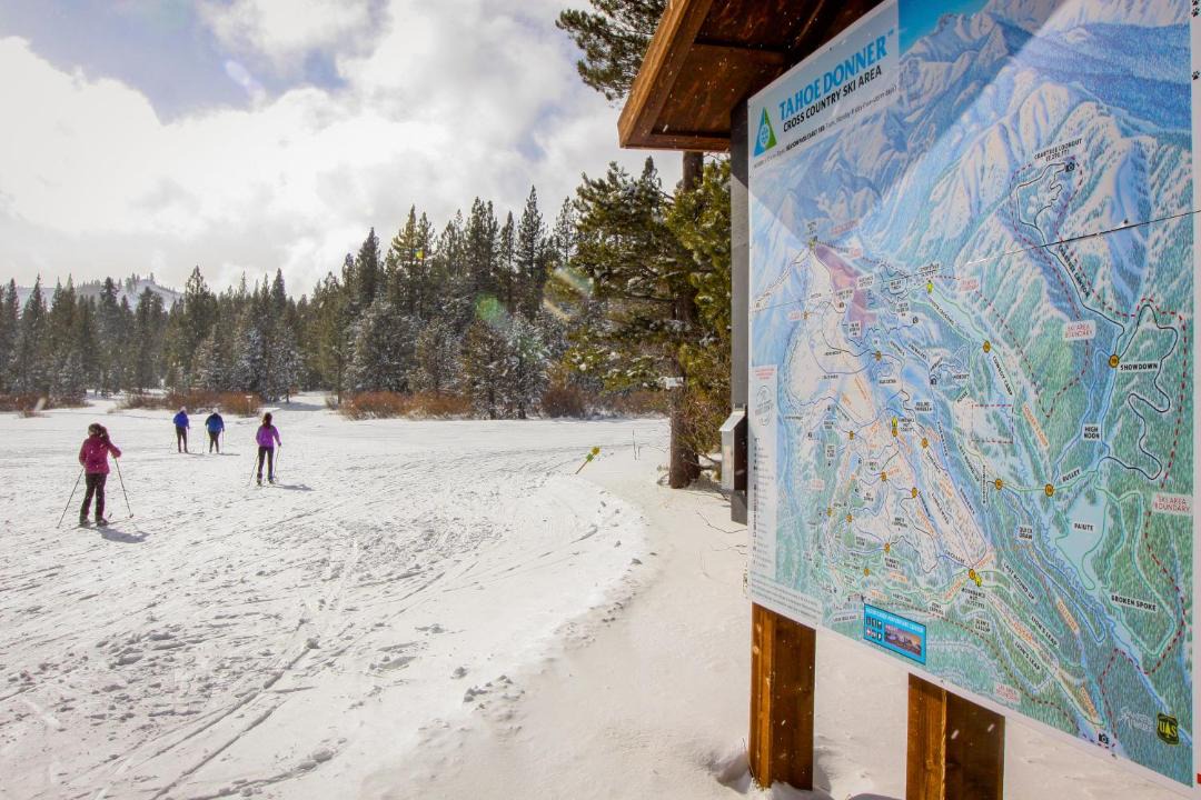 Photo of Others in Truckee