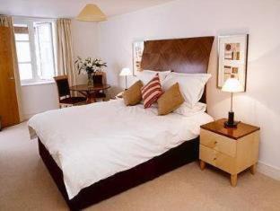 Photo of Bedroom in Vintry