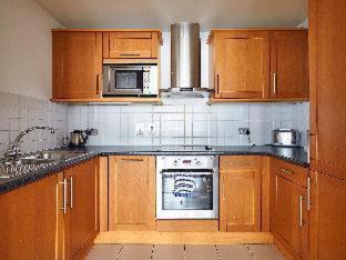 Photo of Kitchen in Vintry