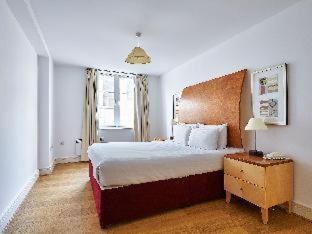 Photo of Bedroom in Vintry