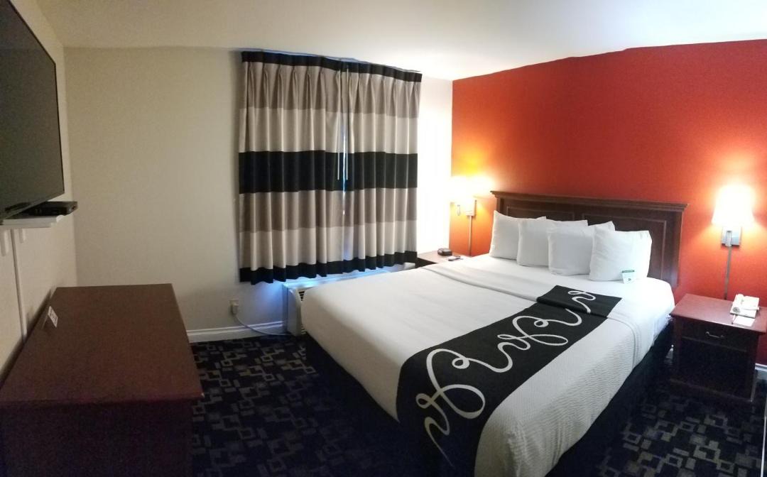Photo of Bedroom in East Side Capistrano