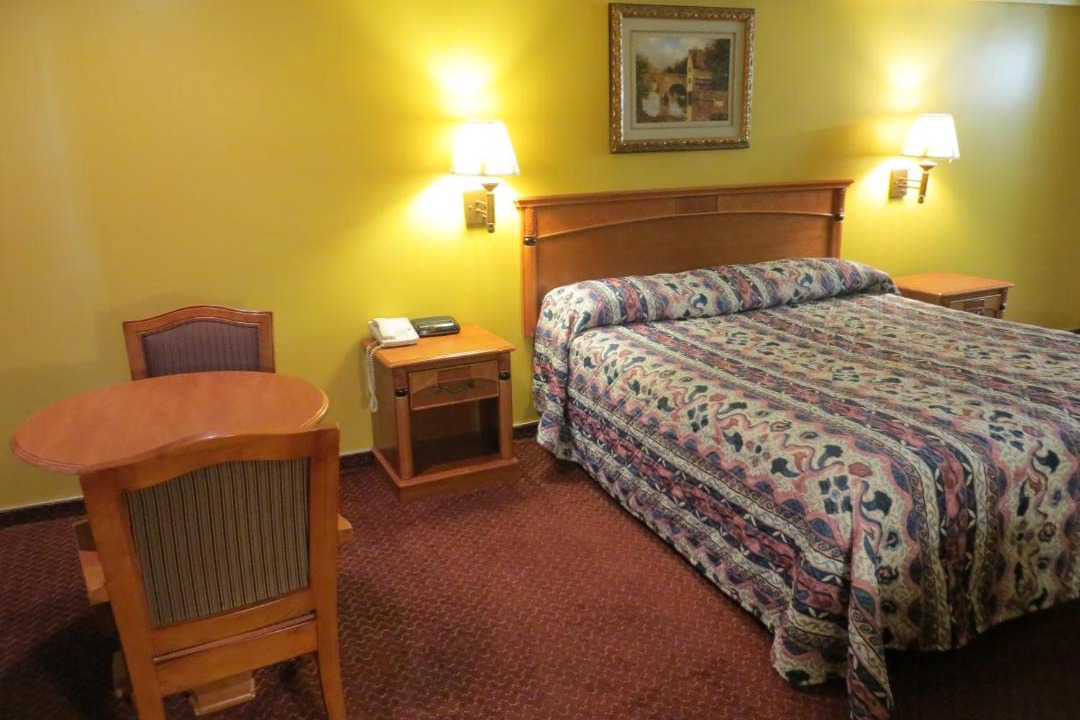 Photo of Bedroom in Glendale
