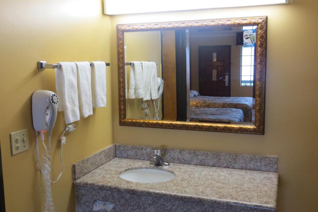 Photo of Bathroom in Glendale