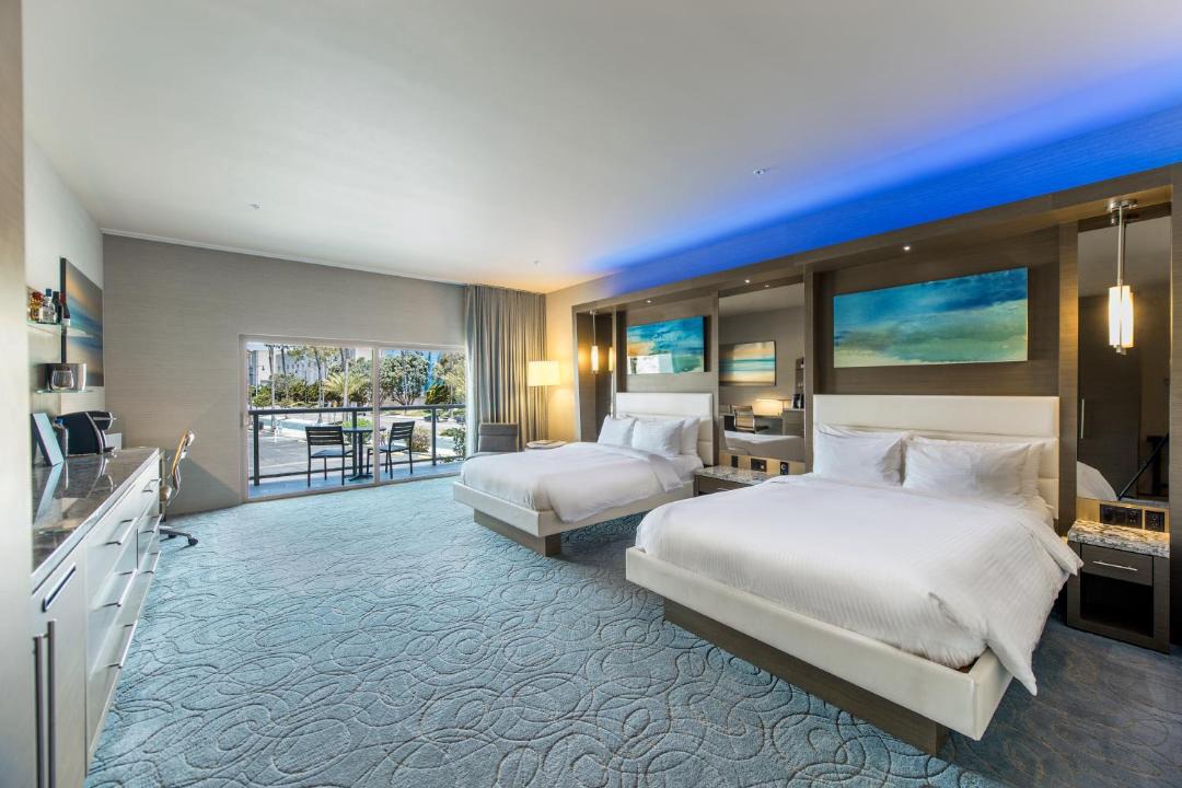 Photo of Bedroom in South Redondo