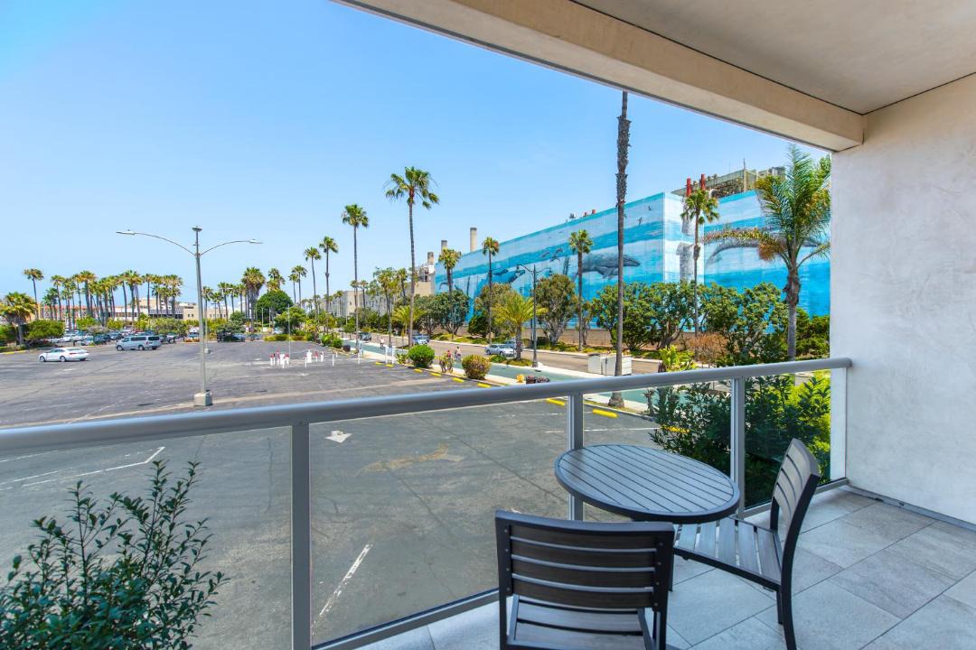 Photo of Patio Balcony in South Redondo