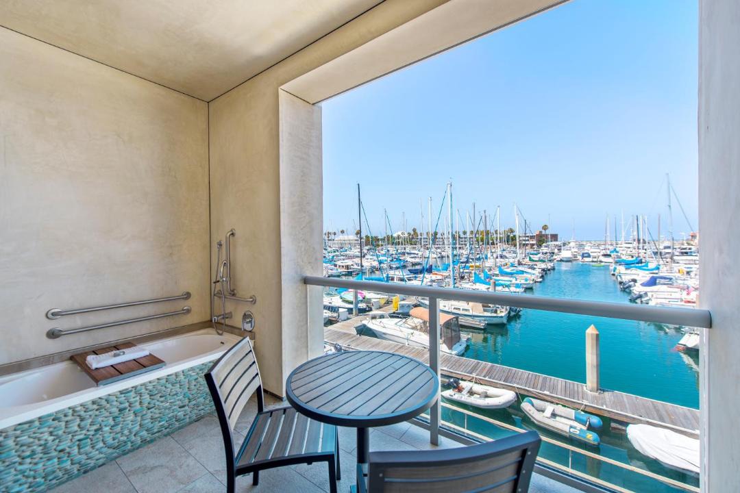 Photo of Patio Balcony in South Redondo