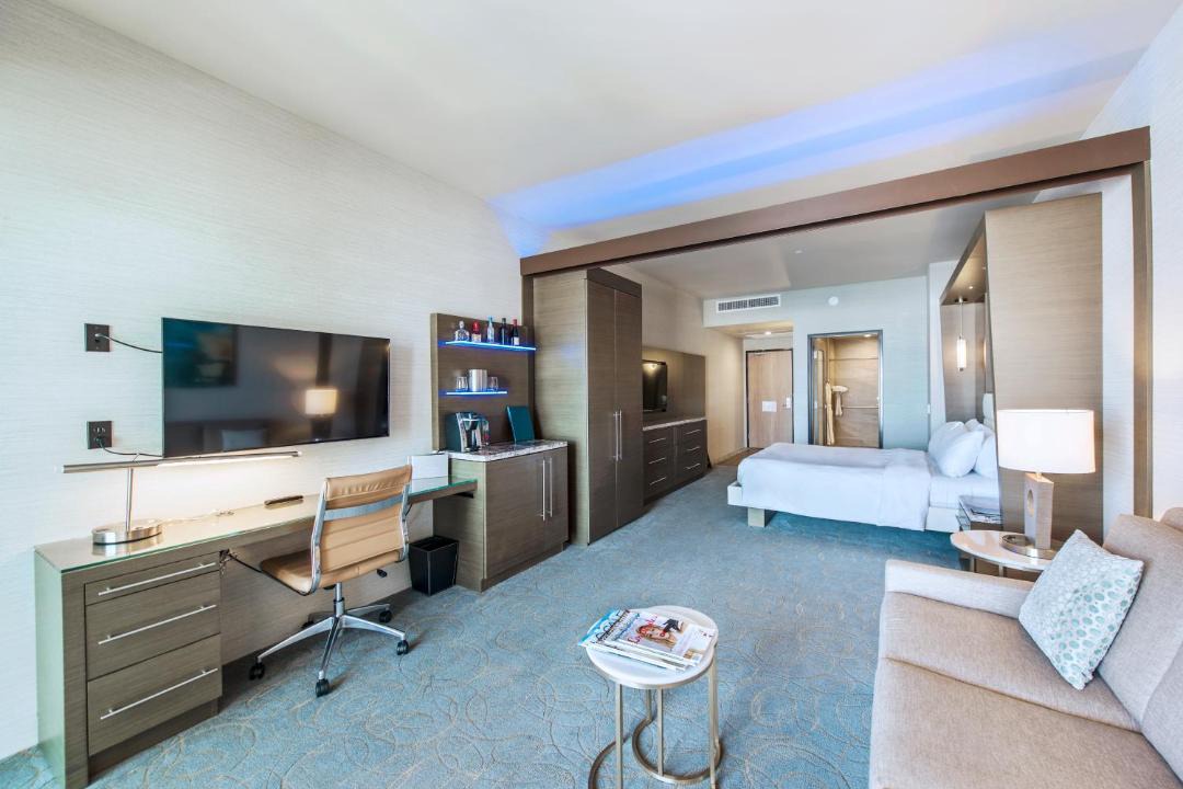Photo of Bedroom in South Redondo