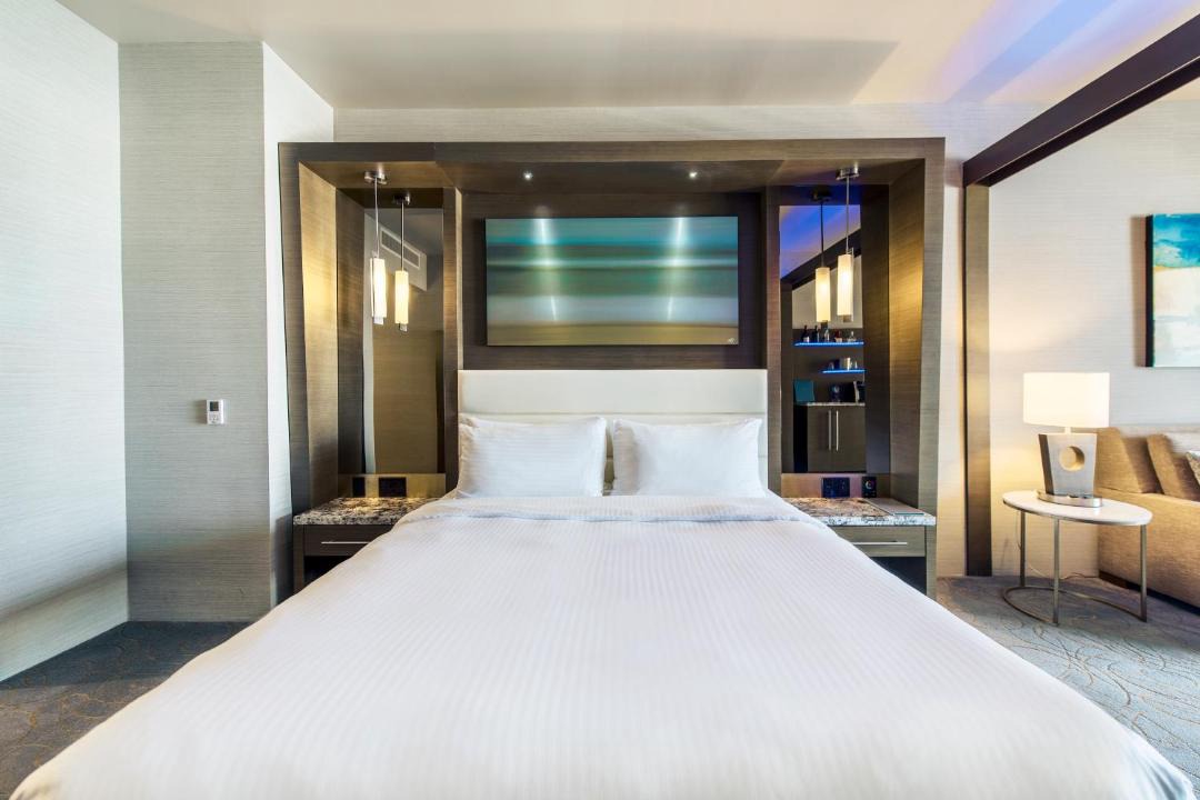 Photo of Bedroom in South Redondo