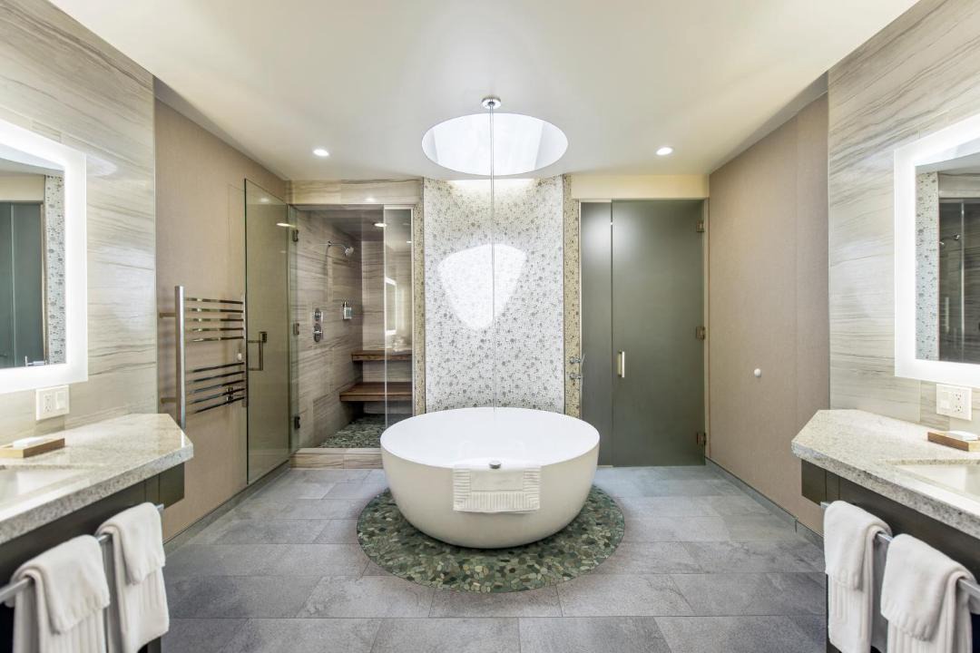 Photo of Bathroom in South Redondo