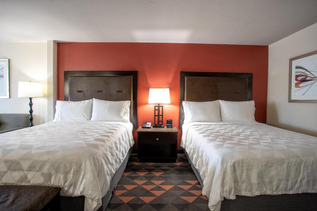 Photo of Bedroom in Oceanside