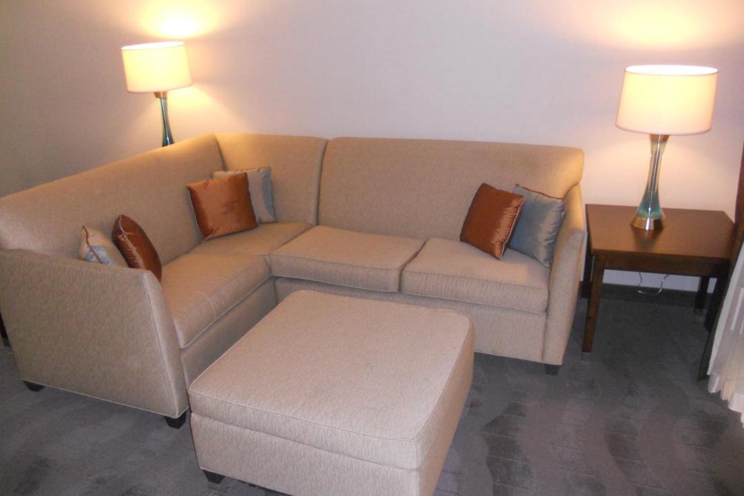 Photo of Livingroom in Rancho Bernardo