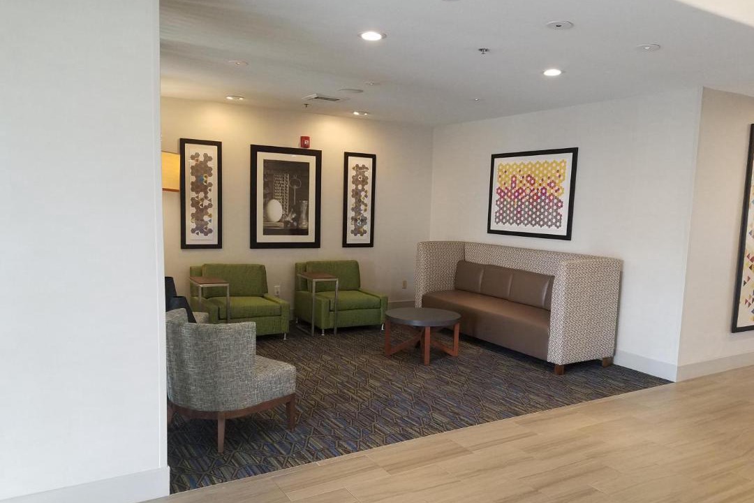 Photo of Livingroom in Dinuba