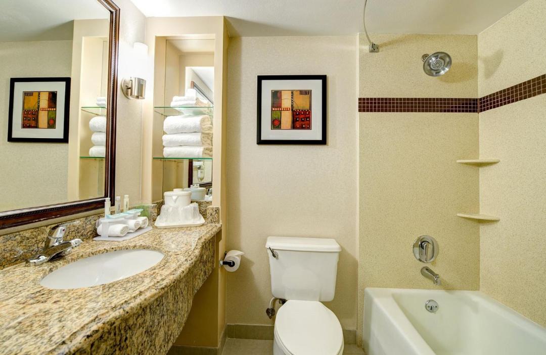 Photo of Bathroom in Rancho Bernardo