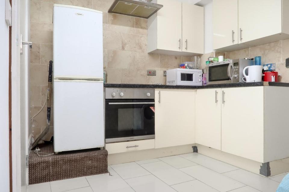 Photo of Kitchen in West Ham