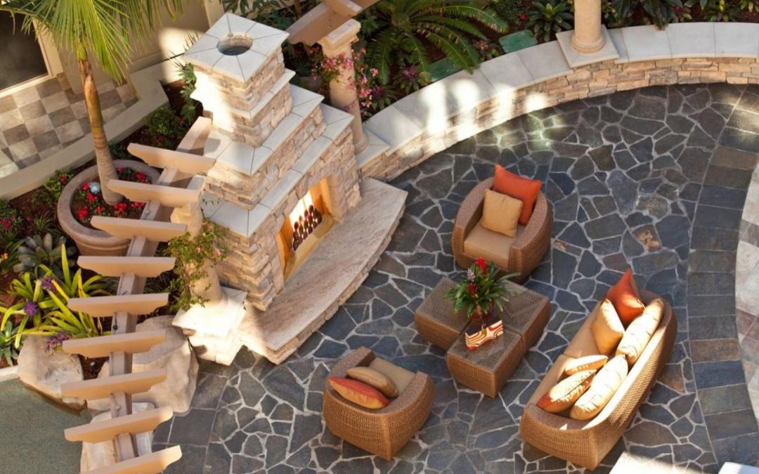 Photo of Patio Balcony in Sawtelle