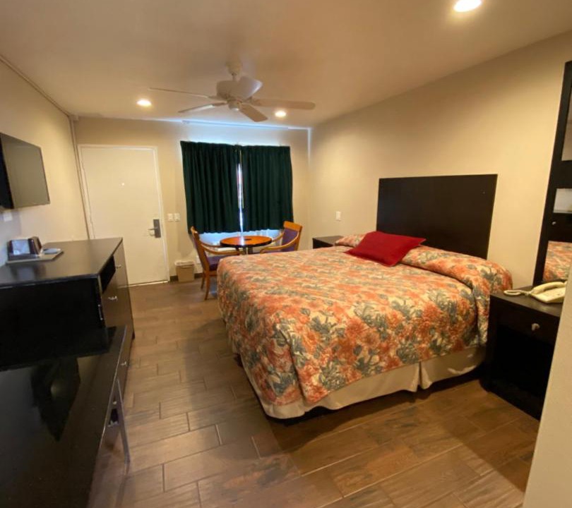Photo of Bedroom in Hemet
