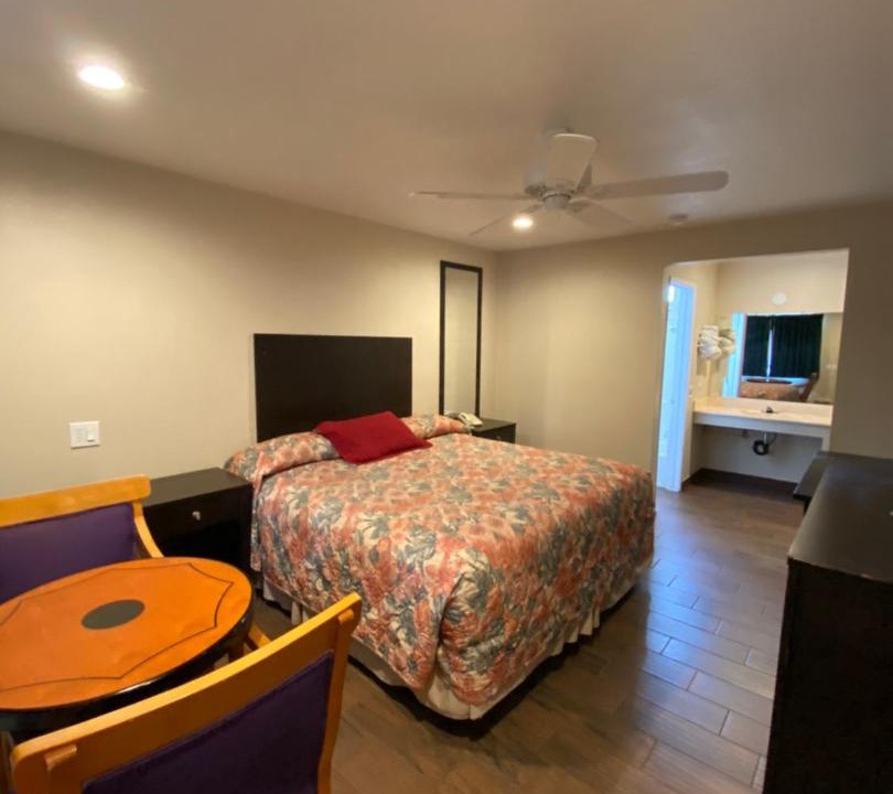 Photo of Bedroom in Hemet