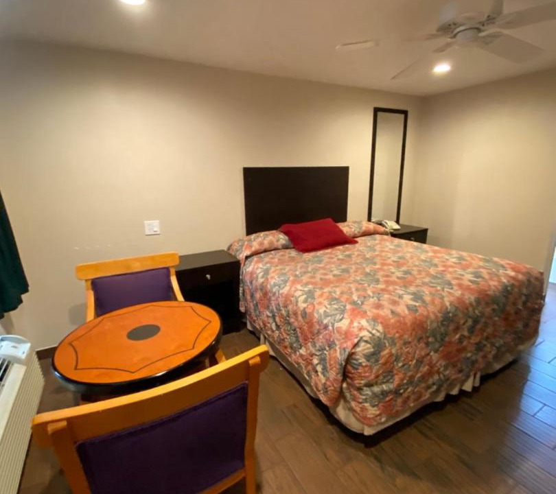 Photo of Bedroom in Hemet