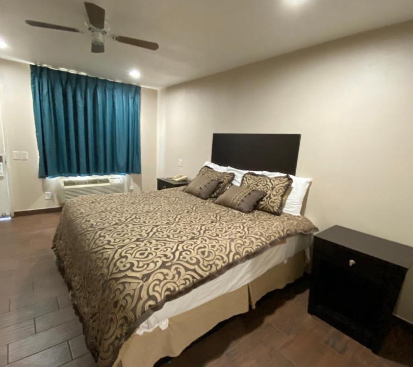 Photo of Bedroom in Hemet