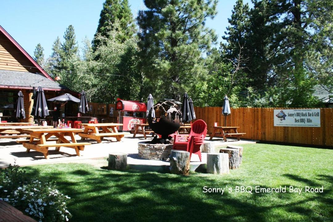 Photo of Others in Tahoe Island