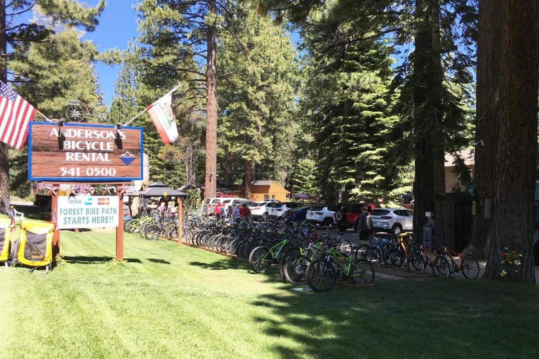 Photo of Others in Tahoe Island